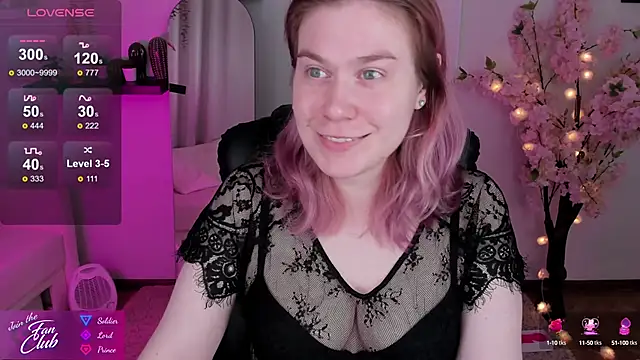 Nancy Sun  online show from 12-07-24, 10:56