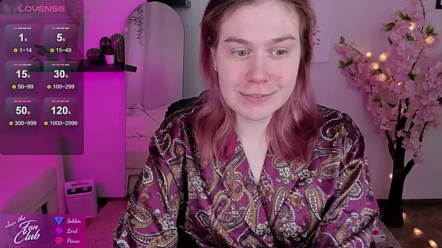 Nancy Sun  online show from 12-17-24, 11:17