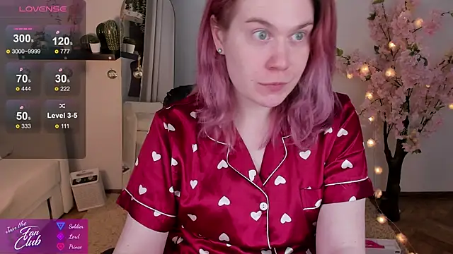 Nancy Sun  online show from 01-11-25, 10:51