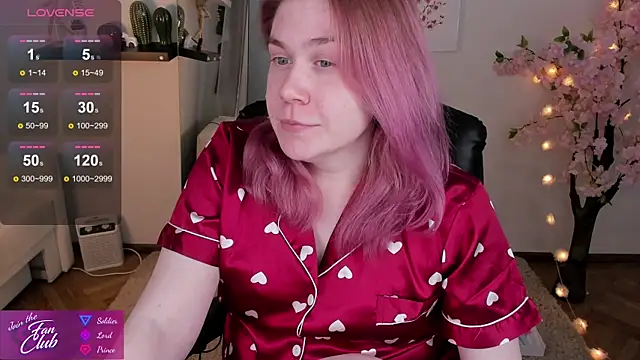 Nancy Sun  online show from 01-24-25, 02:08