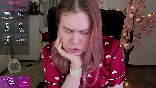 Nancy Sun  online show from 02-05-25, 05:31