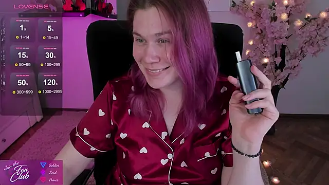 Nancy Sun  online show from 02-14-25, 02:23