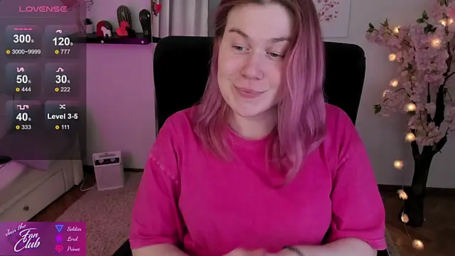 Nancy Sun  online show from 02-26-25, 02:25