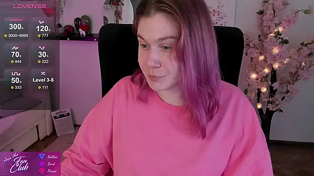 Nancy Sun  online show from 02-27-25, 11:41