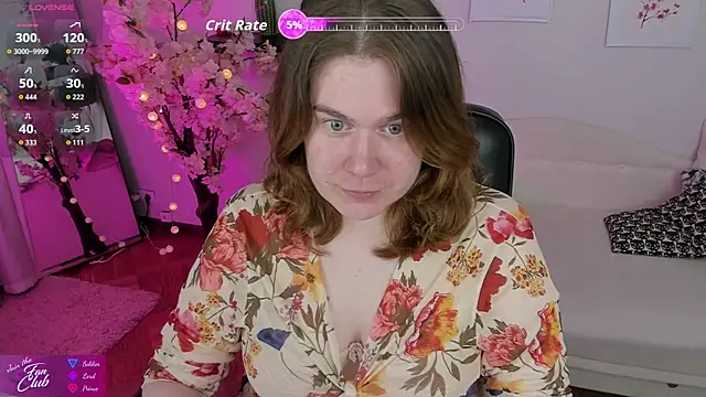 Nancy Sun  online show from 10-24-25, 11:50