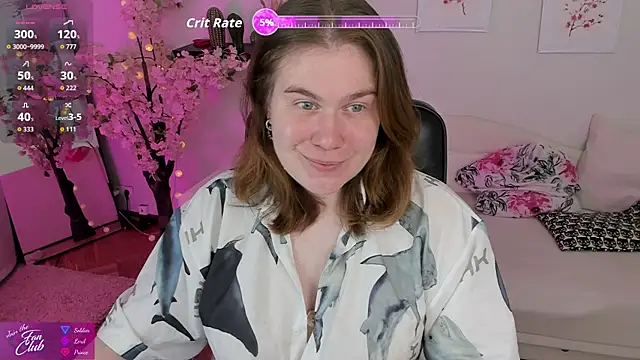 Nancy Sun  online show from 10-25-25, 11:29