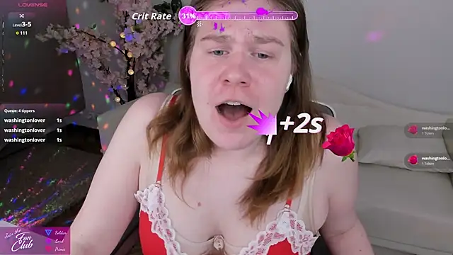 Nancy Sun  online show from 01-16-26, 11:47