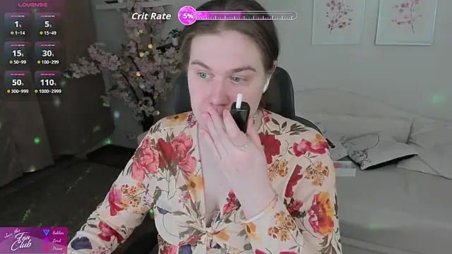 Nancy Sun  online show from 02-26-26, 11:42