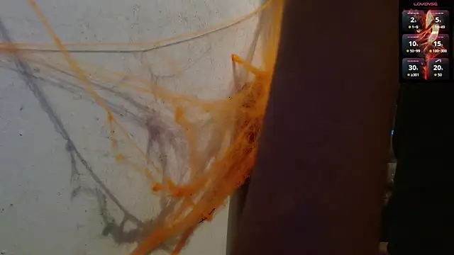 toxxxic cams online show from 10-27-25, 09:13