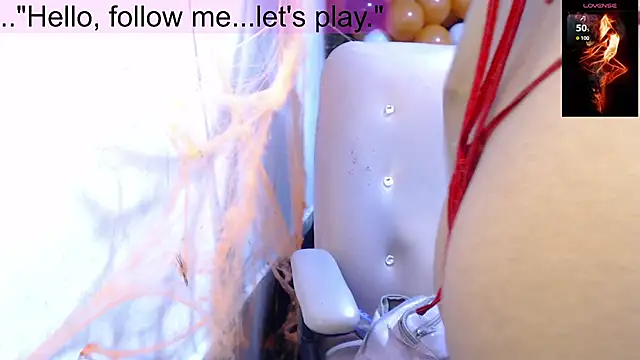 toxxxic cams online show from 11-05-25, 10:10