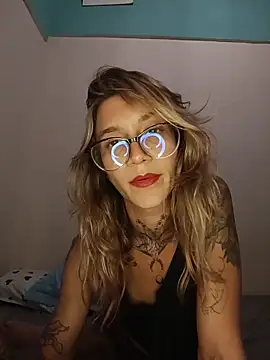 rose-rainbowgoddess online show from 03-13-26, 11:55