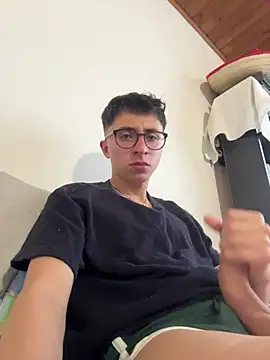 CamiRojas boy online show from 03-22-26, 09:29