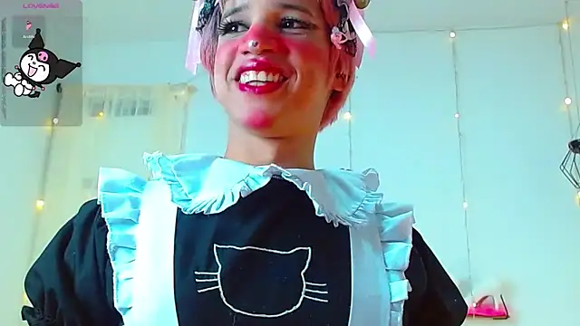 Ariel Femboy  online show from 02-21-25, 01:00