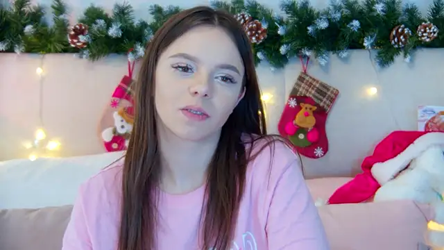 ElisabethDavis online show from 01-10-25, 06:17