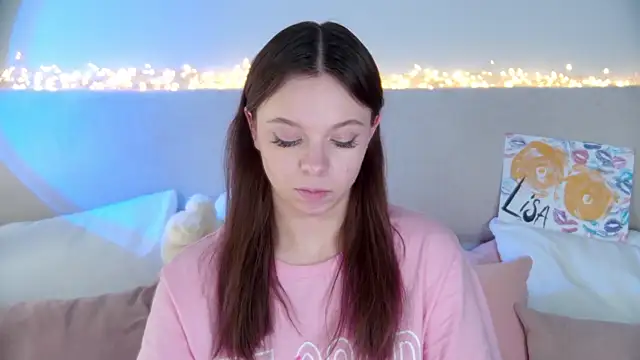 ElisabethDavis online show from 01-18-25, 11:55