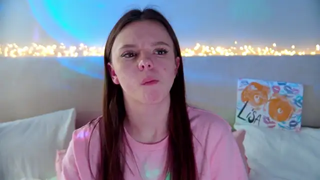 ElisabethDavis online show from 01-19-25, 10:39