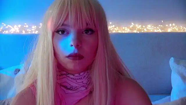 ElisabethDavis online show from 01-26-25, 06:16