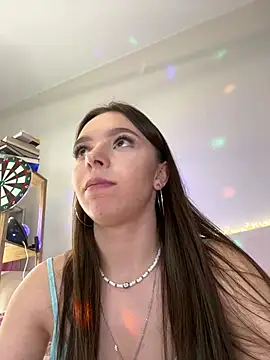 ElisabethDavis online show from 01-28-25, 07:10