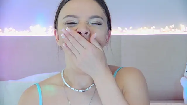 ElisabethDavis online show from 01-29-25, 03:15