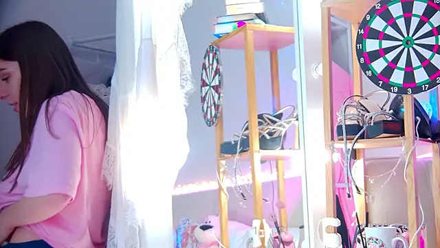 ElisabethDavis online show from 01-31-25, 09:37