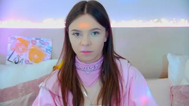 ElisabethDavis online show from 02-23-25, 05:18