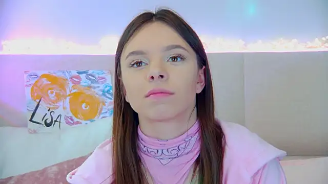 ElisabethDavis online show from 02-23-25, 08:22