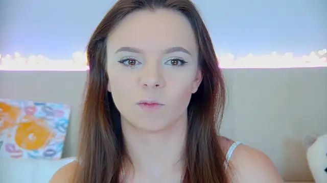 ElisabethDavis online show from 02-25-25, 03:05