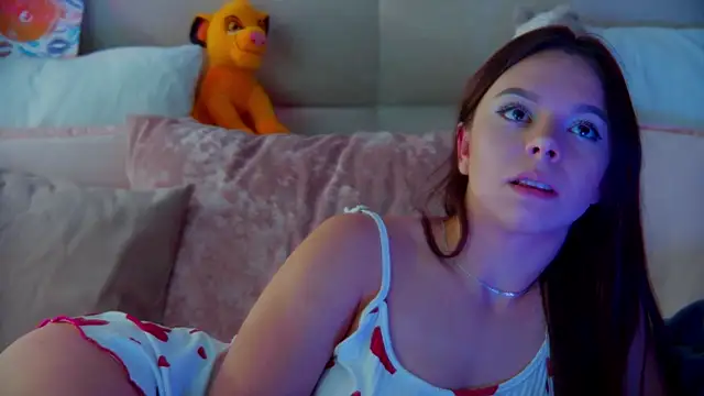 ElisabethDavis online show from 02-26-25, 12:16