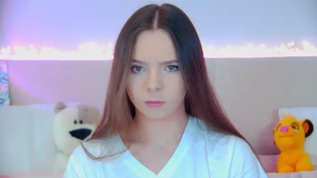 ElisabethDavis online show from 03-01-25, 03:16