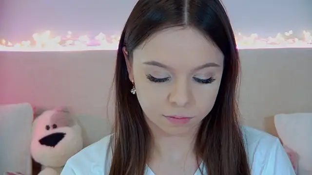 ElisabethDavis online show from 03-07-25, 07:16