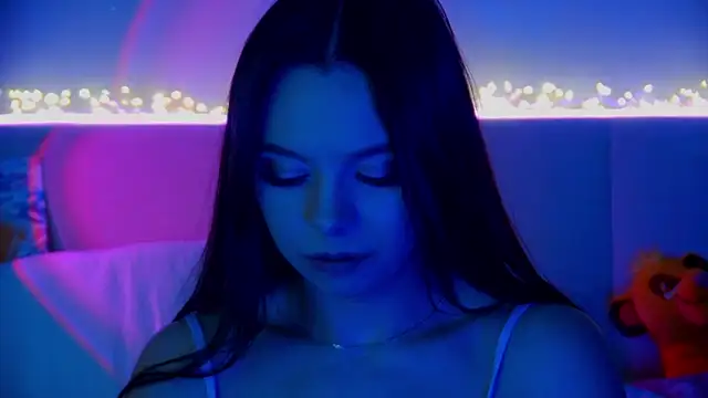 ElisabethDavis online show from 03-09-25, 09:36