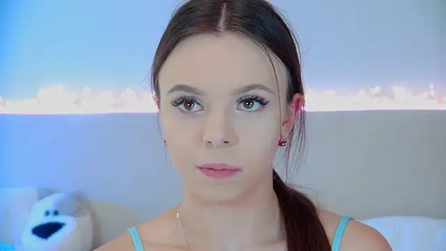 ElisabethDavis online show from 03-10-25, 03:20