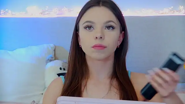 ElisabethDavis online show from 03-10-25, 06:56