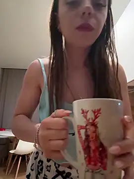 ElisabethDavis online show from 03-14-25, 12:21