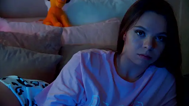 ElisabethDavis online show from 03-16-25, 12:23