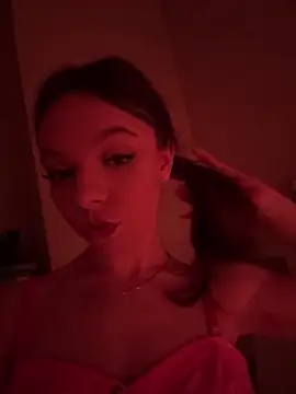 ElisabethDavis online show from 03-20-25, 08:29