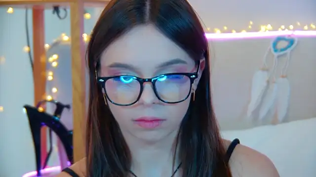 ElisabethDavis online show from 09-12-25, 08:53