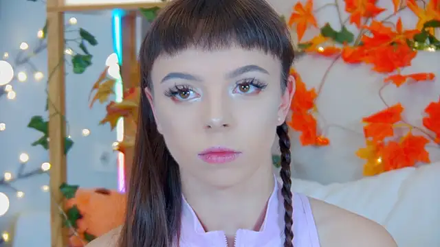 ElisabethDavis online show from 10-06-25, 03:09