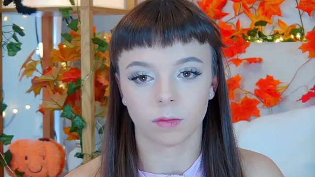 ElisabethDavis online show from 10-08-25, 02:58