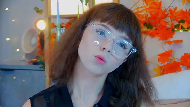 ElisabethDavis online show from 11-22-25, 03:22