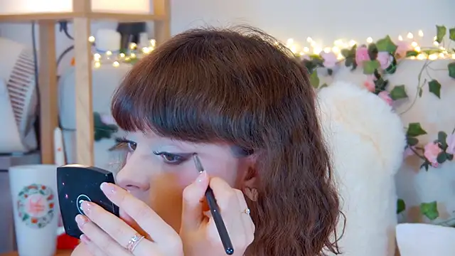 ElisabethDavis online show from 03-04-26, 07:20