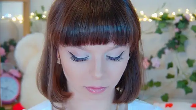 ElisabethDavis online show from 04-11-26, 03:16