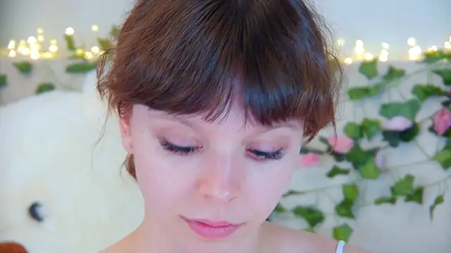 ElisabethDavis online show from 04-15-26, 07:58