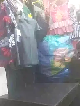 Hailey BaileyXYZ online show from 12-16-24, 12:38