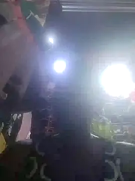 Hailey BaileyXYZ online show from 02-05-25, 02:16