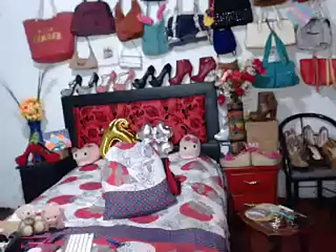 Xiaraa26 online show from 03-13-25, 01:10