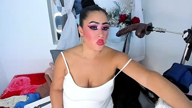 Angie Will online show from 02-01-25, 04:46