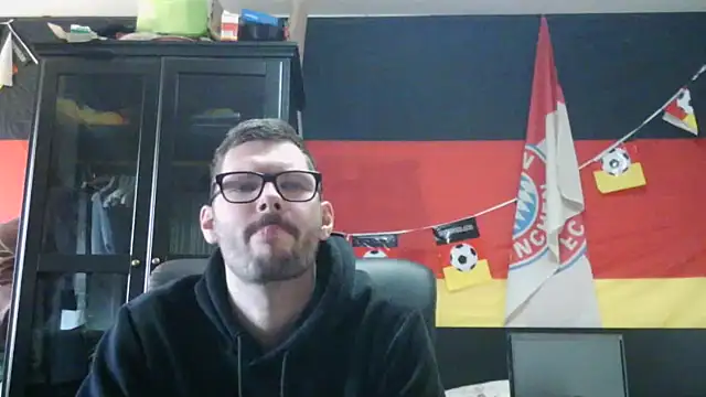 Die-geile-Sau online show from 03-04-26, 11:38