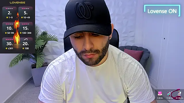 jhon bear03 online show from 02-05-25, 11:12