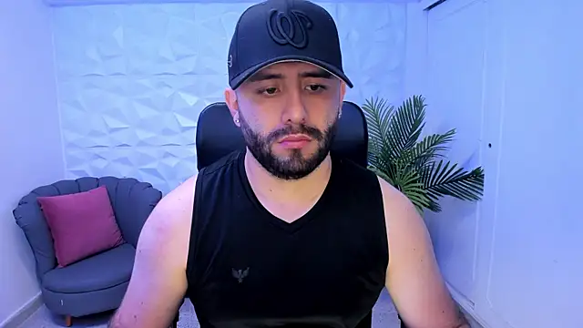 jhon bear03 online show from 02-22-25, 11:13